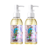 glamourflage 格兰玛弗兰 亮丽塔拉洁面油 160ml