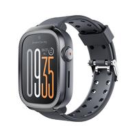 荣耀 WhizKid 青少年手表新款4G全网通视频通话定位运动防水学生青少年手表运动健康监测2025新品