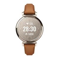 【支持国补】Garmin佳明Lily2 智能腕表NFC支付健身游泳跑步心率血氧卡路里睡眠监测运动手表