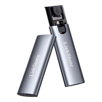 LinkStone/连拓 全铝外置 M.2 NVMe移动硬盘盒