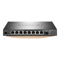 TP-LINK/普联 2.5G+1万兆光口 云管理交换机