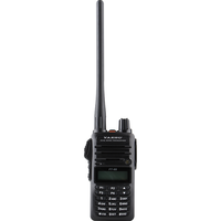 YAESU/八重洲 商业级UV双段手持对讲机 单只