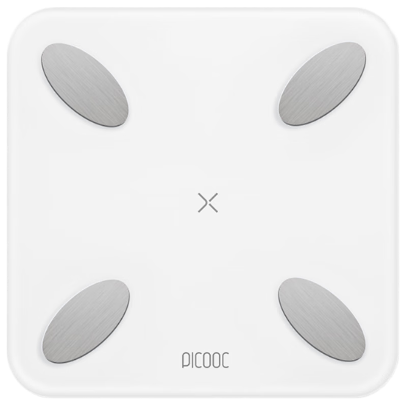  PICOOC/有品 智能精准 体脂秤