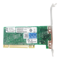 英特尔（Intel）网卡PWLA8391GTBLK千兆PRO/1000GT台式机PCI网卡