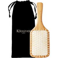 卡诗 KÉRASTASE（kerastase）梳子女气垫梳子造型梳男士木梳大板梳卷发梳气 发梳气囊按