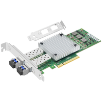  EB-LINK EB-57810-2SFP LR 双口 万兆光纤网卡+单模光模块