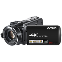 ORDRO 欧达 AC7 标配版 摄像机