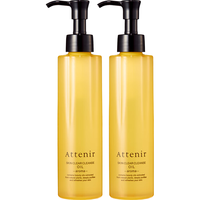 Attenir/艾天然 敏感肌适用 卸妆油  175ml*2