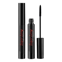  FLAMINGO/火烈鸟 防水防汗 睫毛膏  黑色 7.5ml