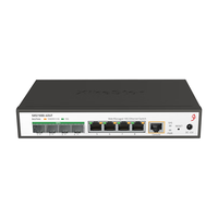 XikeStor/兮克 支持VLAN 端口聚合多种功能 二层管理全万兆光电混合交换机