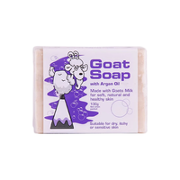 Goat/山羊 减少粉刺 山羊奶皂