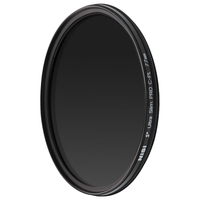 NiSi/耐司 高清 CPL偏振镜