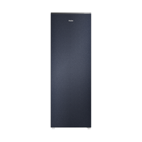 Haier 海尔 国瓷系列208升风冷家用立式冷藏冷冻柜抽屉式冷柜小冰柜家用小冰箱BD-208WGHB9D