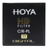 保谷(HOYA)HD CIR-PL46mm 高清专业环形偏光镜