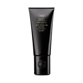  ORIBE 顺滑修护 护发素  极光黑钻每日金牌香氛 200ml