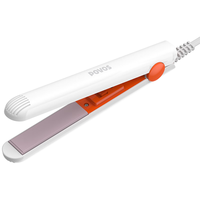 POVOS/奔腾 PR2031 直发器 白色