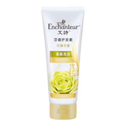 艾诗 保湿滋养 护发素  优雅花香 200ml