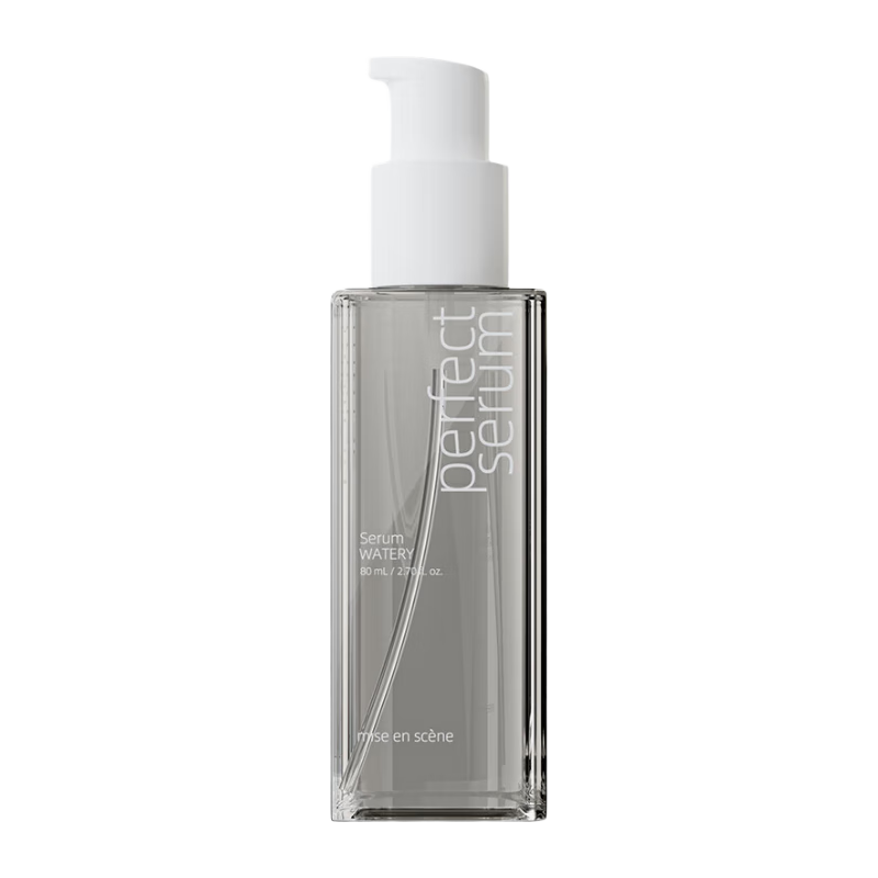 AMORE 爱茉莉 美妆仙护发精油 清爽版2.0 80ml