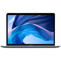  ECOLA/宜客莱 LCD-EL136K 炫彩高透 笔记本屏幕保护膜