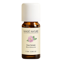 MAGIE NATURE/魔天然 有机 玫瑰精油  10ml