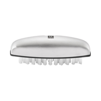  ZWILLING/双立人 去腥除异味 不锈钢皂刷  1件