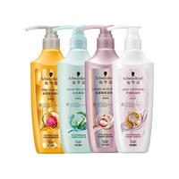 Schwarzkopf 施华蔻 多效修护19润发乳