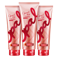 Opal 澳寶 一分钟焗油护发素 深层修复 225ml*3