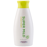 SUPER MILD 惠润 绿野芳香柔净护发素 220ml