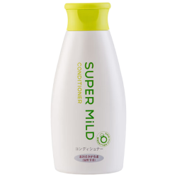 惠润 绿野芳香柔净护发素 220ml