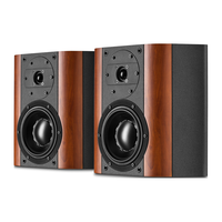 HiVi D3.2R 2.0声道音响
