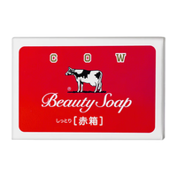 COW STYLE 牛乳石硷 美肤香皂 滋润型 100g