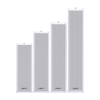 SAST/先科 户外蓝牙防水音柱