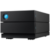 LACIE 莱斯 2big系列 STHJ8000800 移动机械硬盘 USB3.1 Gen 2