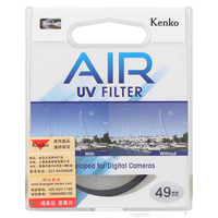  Kenko/肯高 AIR UV UV滤镜