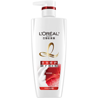 L'OREAL PARIS 巴黎欧莱雅 多效修复5系列 修复润发乳