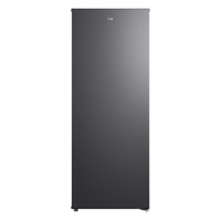 Midea 美的 BD/BC-196UMA 冰柜 196L 灰色