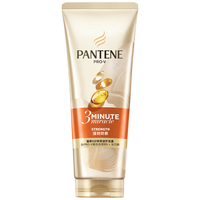 PANTENE 潘婷 3分钟奇迹奢护精华霜 染烫修护 180ml