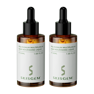  SKISGEM 德国 防脱育发液  100ml