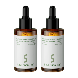  SKISGEM 德国 防脱育发液  100ml