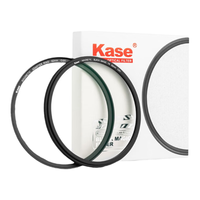  Kase/卡色 电影质感 黑柔滤镜
