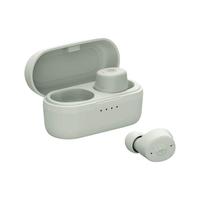 YAMAHA 雅马哈 TW-E3C 真无线入耳式蓝牙耳机 音乐跑步运动耳机 防水防汗 摩登灰