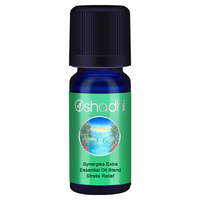 Oshadhi 德国O家宁静夜晚香薰油10ml香薰精油植物油 日期24.11