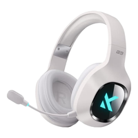 迈从 G9Pro电竞游戏耳机头戴式电脑耳机电竞耳麦7.1声道四模蓝牙/有线/无线手机台式麦克风三角洲