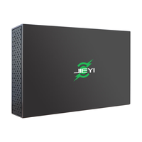  捷移 大容量 3.5英寸移动硬盘  16TB