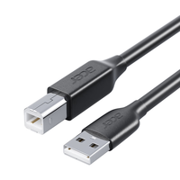 acer/宏碁 高速 打印机线  5米