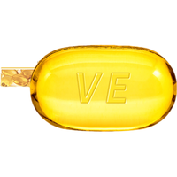 FORETTY 红贝缇 VE补水润肤精油皂甘油成分保湿清爽香皂 男女通用洗澡洁面沐浴皂 VE精油皂（120g）