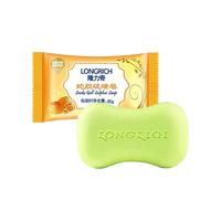 Longrich 隆力奇 蛇胆硫磺皂