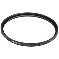 保谷(HOYA)uv镜 滤镜 58mm HD nano uv 高清纳米镀膜uv镜