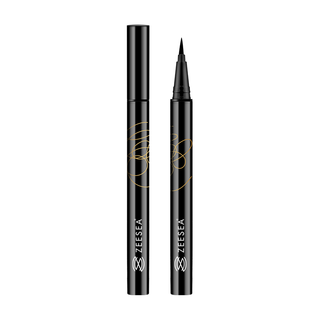 ZEESEA 滋色 炫黑持久眼线笔 #栗棕 软毛头升级版 0.5ml
