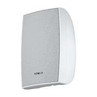  SAST/先科 80W 壁挂式音响  白色